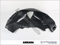 Ford Yedek Parça - ARKA ÇAMURLUK DAVLUMBAZI SAĞ - MONDEO 2001-2007